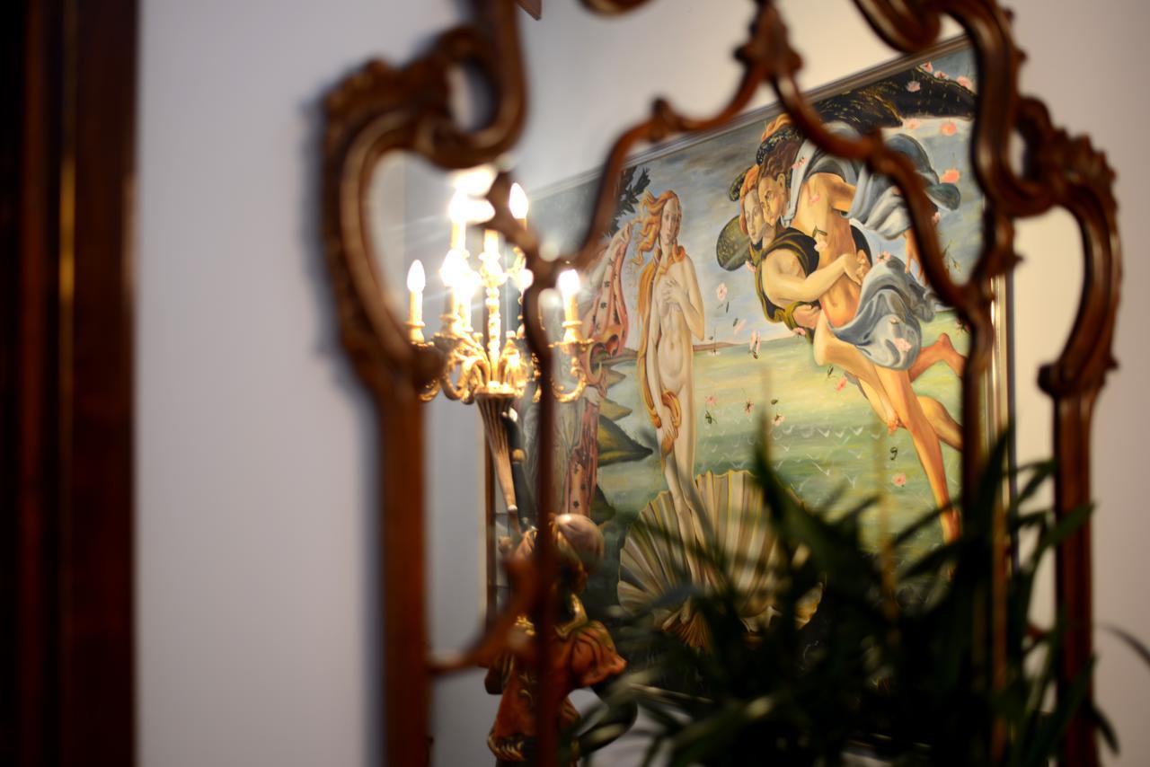 Villa Montegenco Comunanza Eksteriør bilde